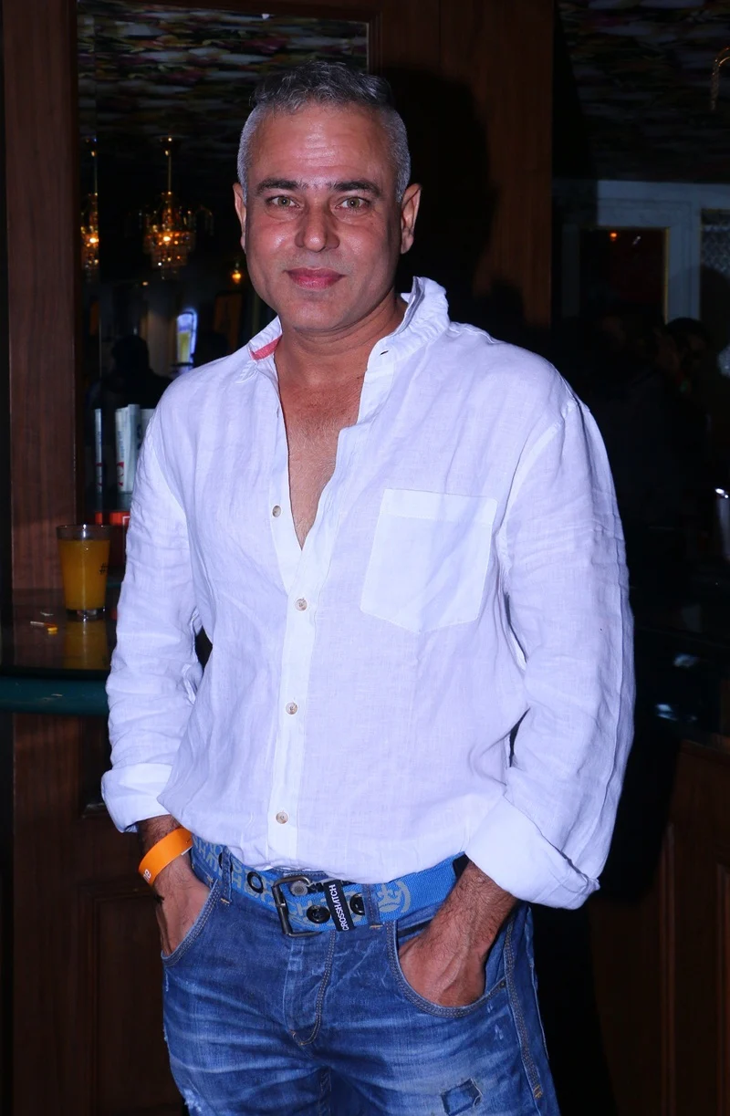 In Pictures: Moh Moh Ke Dhage launch Party in Mumbai!