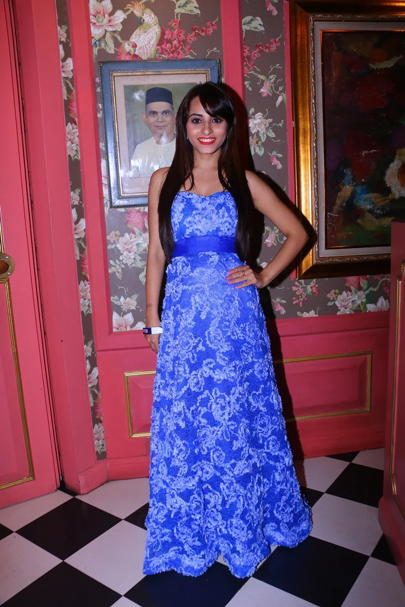 In Pictures: Moh Moh Ke Dhage launch Party in Mumbai!