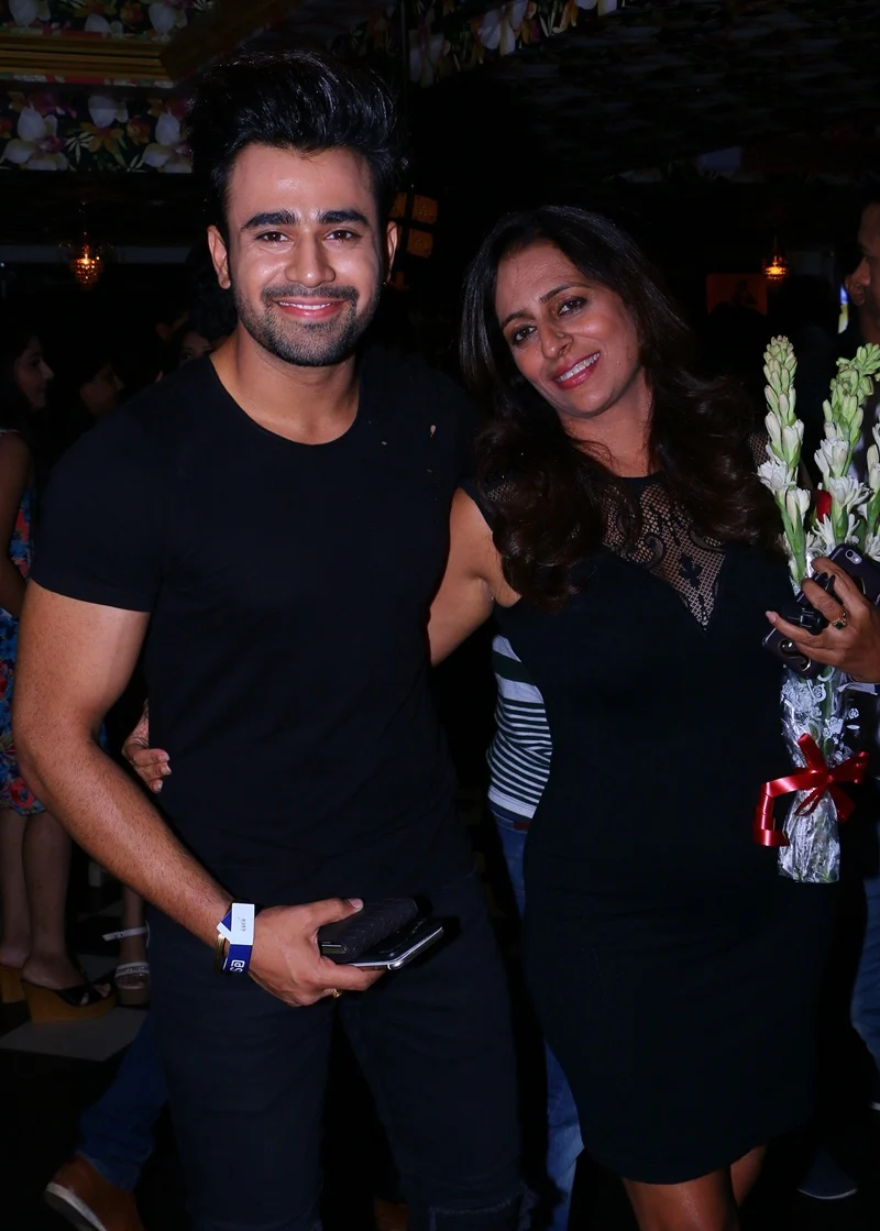 In Pictures: Moh Moh Ke Dhage launch Party in Mumbai!