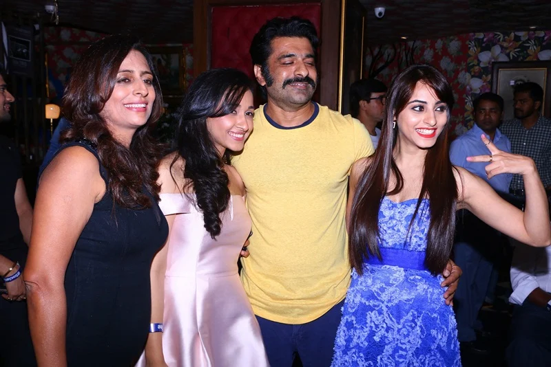 In Pictures: Moh Moh Ke Dhage launch Party in Mumbai!