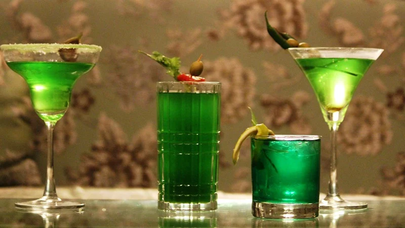 Mumbai: How to celebrate St. Patrick’s Day