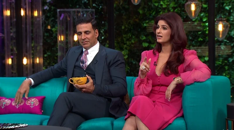 10 Koffee With Karan awards that you didn’t see on the show