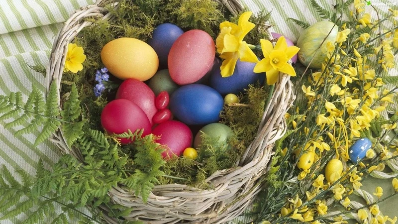 Easter 2018: Everything you need to know about the festival