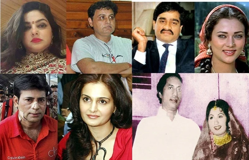 Underworld controls bollywood
