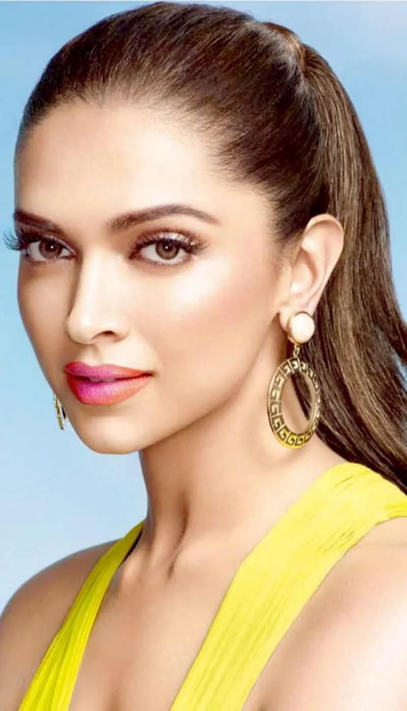 Deepika Padukone is an absolute stunner in Cannes 2017 ad campaign