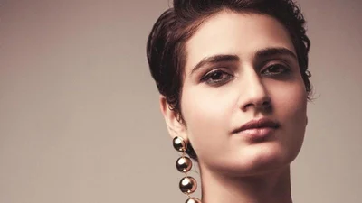 Fatima Sana Shaikh Upcoming Movie free press journal