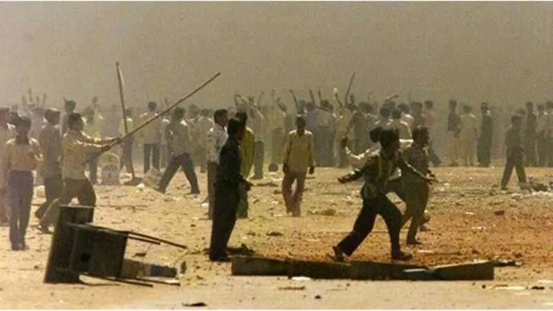 Gujarat Riots 2002: Chilling stories that got justice (Part 2)