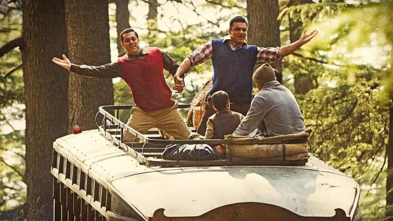 4 instances that got us all excited in Salman’s ‘Tubelight’ teaser