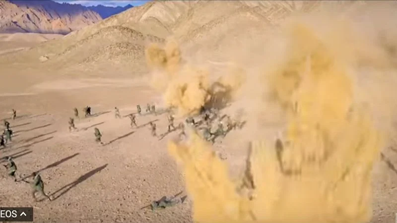 4 instances that got us all excited in Salman’s ‘Tubelight’ teaser