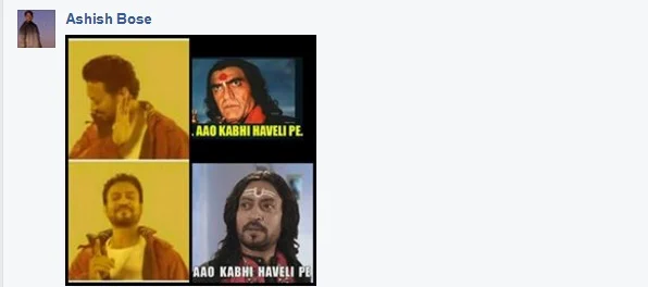 Watch: AIB’s new video on Irrfan Khan memes is hilarious