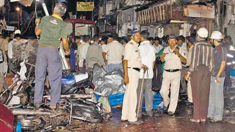 Badshah Khan: Accused turned approver in the 1993 Mumbai serial blasts case