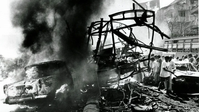 Badshah Khan: Accused turned approver in the 1993 Mumbai serial blasts case