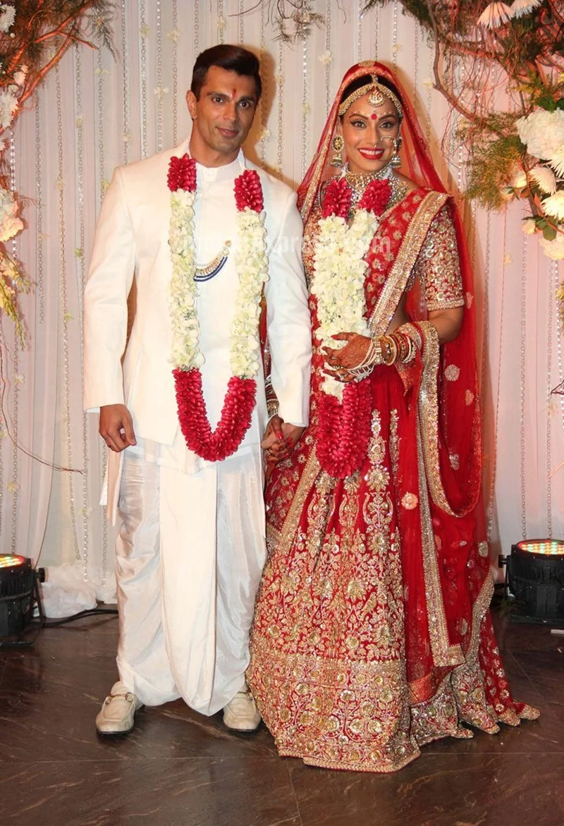 Aishwarya to Kareena: 8 expensive wedding attires worn by Bollywood actresses on their wedding day