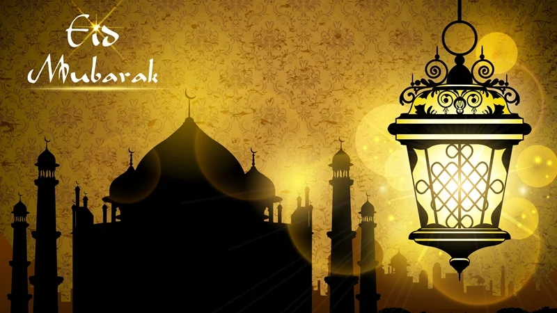 Eid ul-Fitr 2018: Wishes, greetings, images to share on SMS, WhatsApp, Facebook