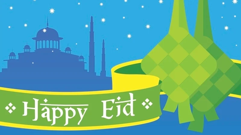 Eid ul-Fitr 2018: Wishes, greetings, images to share on SMS, WhatsApp, Facebook