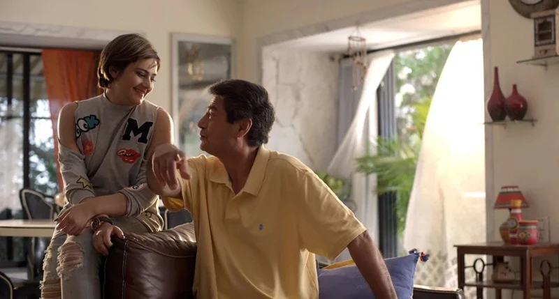 Salman Khan’s sister Shweta Rohira makes her acting debut!