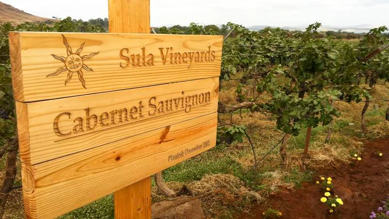7 offbeat getaways near Mumbai to ring in the new year in style