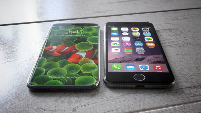 iPhone 8 Leak: Wireless Modem, Size and Vertical Dual Cameras; Are the rumours true?