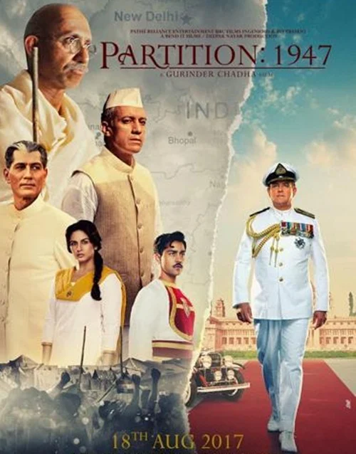 ‘Partition 1947’ trailer launch: Huma lauds Gurinder for making film on sensitive subject