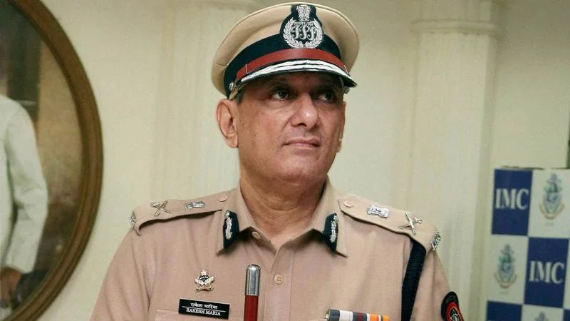 Badshah Khan: Accused turned approver in the 1993 Mumbai serial blasts case
