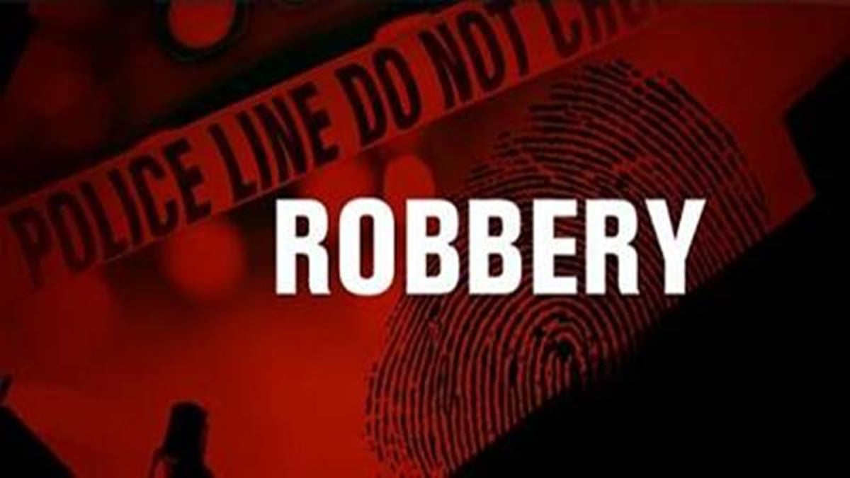 Thane: Four loot groom's house during wedding function; three arrested, one minor detained - Vimarsana News