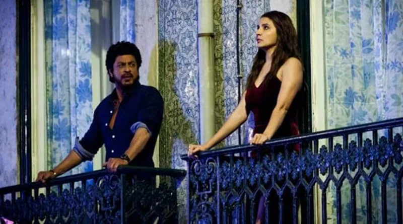 Eid al-Fitr 2017: SRK on religion, Suhana and ‘Jab Harry Met Sejal’ controversy