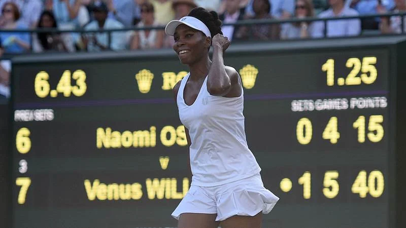 Wimbledon 2017 Day 5 Pictures: Murray struggles through, Indians suffer