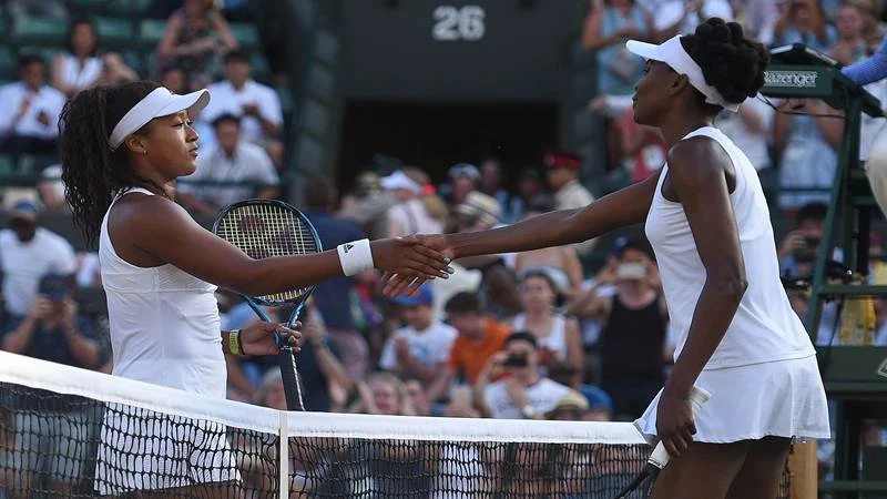 Wimbledon 2017 Day 5 Pictures: Murray struggles through, Indians suffer