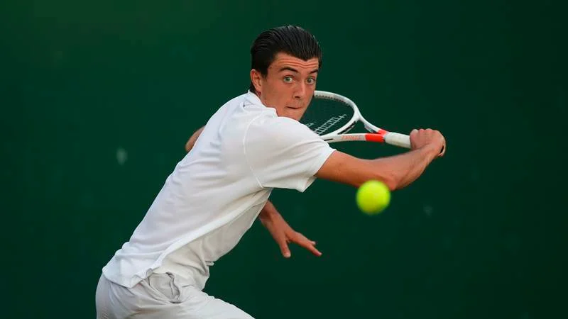 Wimbledon 2017 Day 5 Pictures: Murray struggles through, Indians suffer