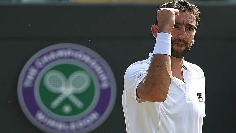 Wimbledon 2017 Day 5 Pictures: Murray struggles through, Indians suffer