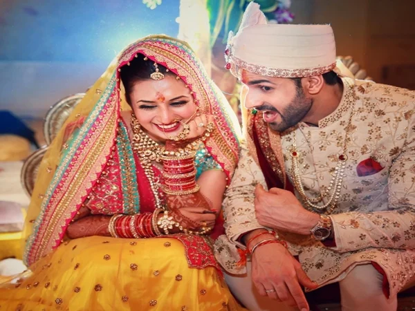 Divyanka and Vivek 1st wedding anniversary special: Recap of DiVek’s romantic journey