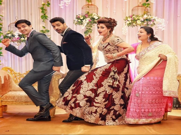 Divyanka and Vivek 1st wedding anniversary special: Recap of DiVek’s romantic journey