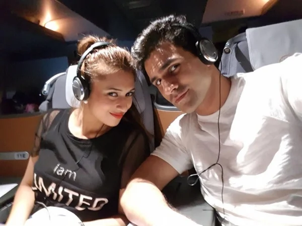 Divyanka and Vivek 1st wedding anniversary special: Recap of DiVek’s romantic journey