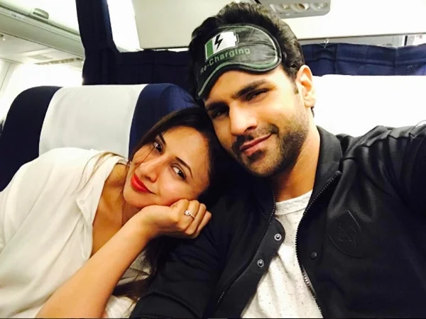 Divyanka and Vivek 1st wedding anniversary special: Recap of DiVek’s romantic journey