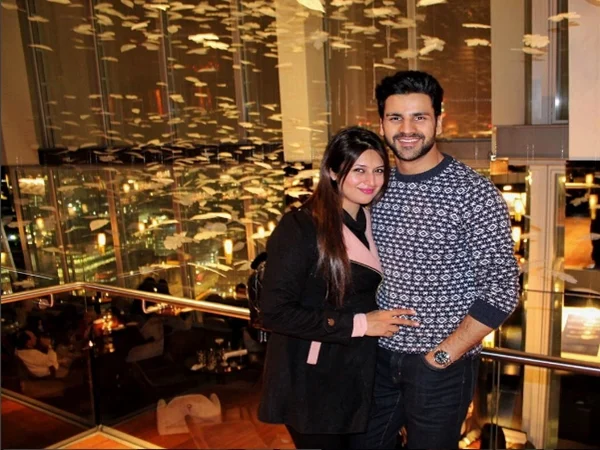 Divyanka and Vivek 1st wedding anniversary special: Recap of DiVek’s romantic journey