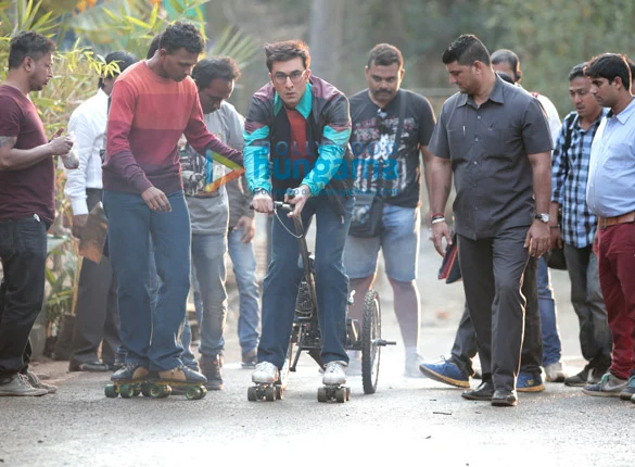 Govinda finally reacts on his dropped cameo in Anurag Basu’s ‘Jagga Jasoos’