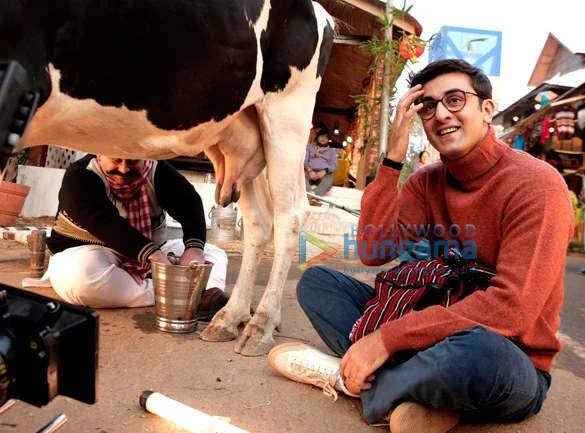 Govinda finally reacts on his dropped cameo in Anurag Basu’s ‘Jagga Jasoos’