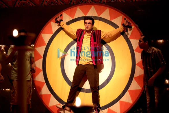 Govinda finally reacts on his dropped cameo in Anurag Basu’s ‘Jagga Jasoos’
