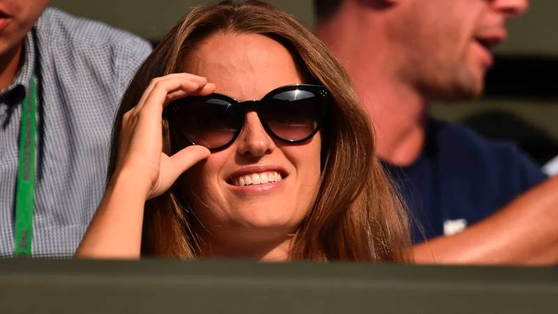 Wimbledon 2017 Day 5 Pictures: Murray struggles through, Indians suffer