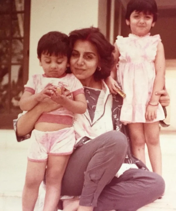 Happy Birthday Neetu Singh! Exploring her endearing relationship with daughter Riddhima