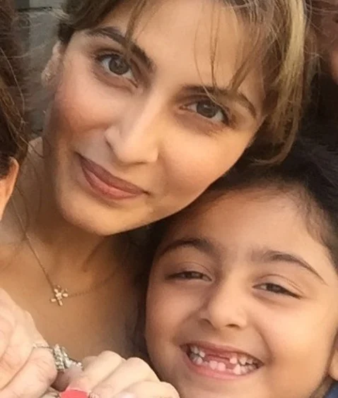 Happy Birthday Neetu Singh! Exploring her endearing relationship with daughter Riddhima