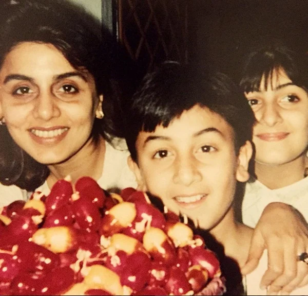 Happy Birthday Neetu Singh! Exploring her endearing relationship with daughter Riddhima