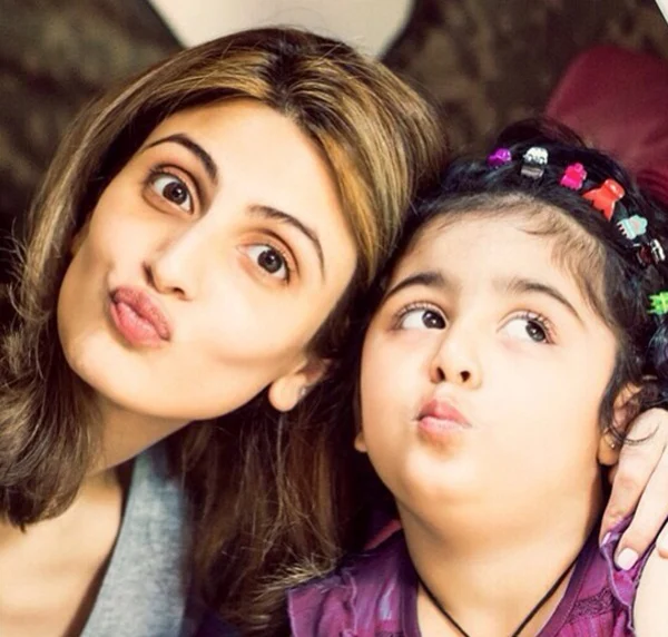Happy Birthday Neetu Singh! Exploring her endearing relationship with daughter Riddhima