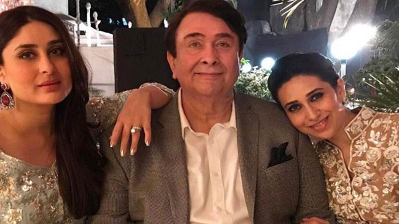 Randhir Kapoor turns 71: Here are some lesser known facts about the legendary actor