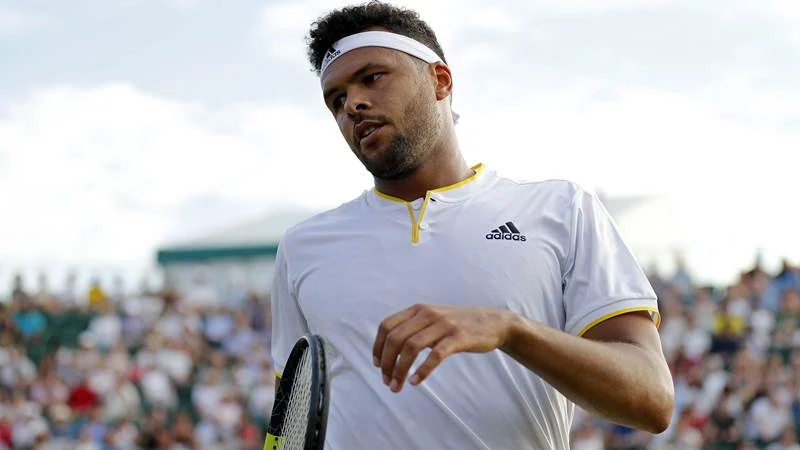 Wimbledon 2017 Day 5 Pictures: Murray struggles through, Indians suffer