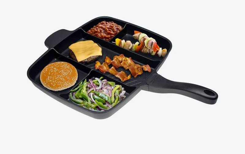 How to make cooking fun and easy