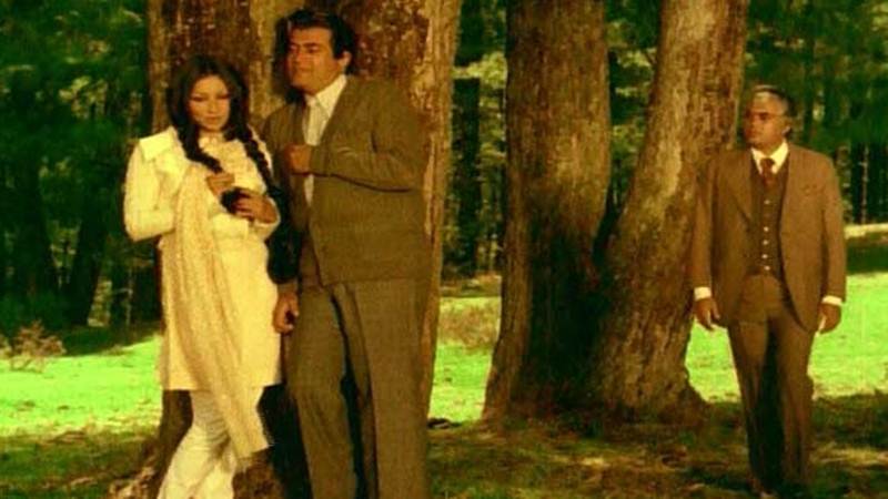 Sanjeev Kumar Birthday Special: 5 of his finest performances