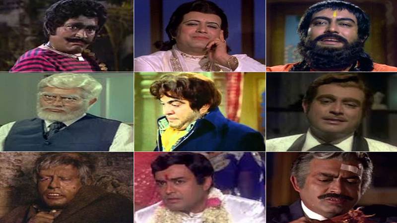 Sanjeev Kumar Birthday Special: 5 of his finest performances