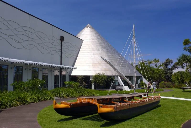 Imiloa Astronomy Centre