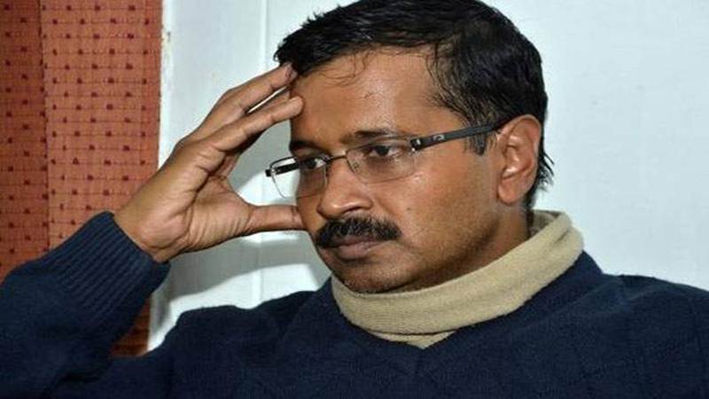 Election Commission recommends disqualification 20 AAP MLAs